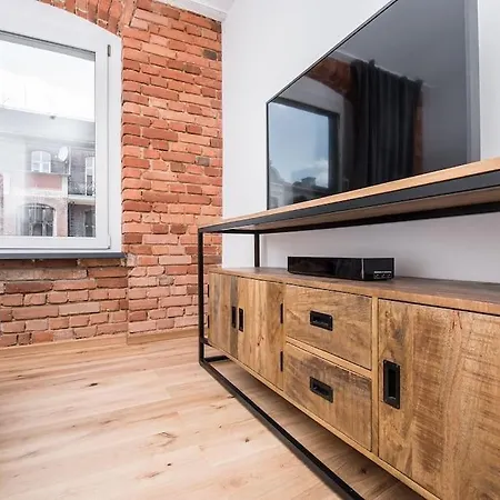Zwyciestwa Apartmán Hlivice