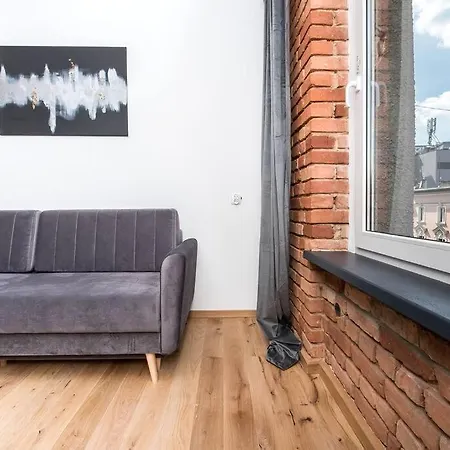 Appartement Zwyciestwa *