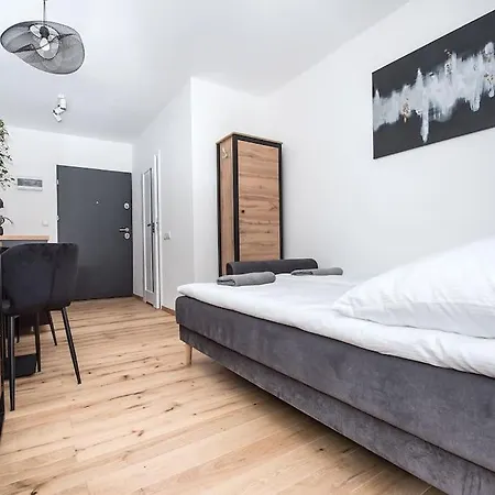 Zwyciestwa Apartamento *