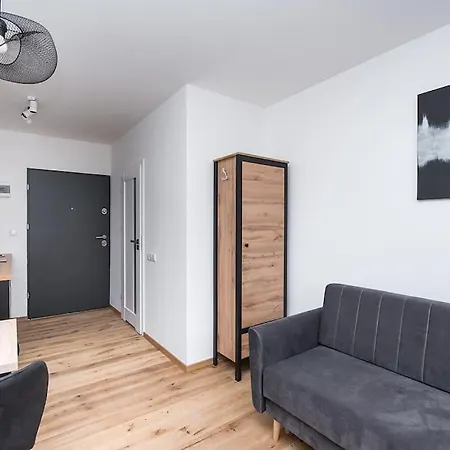 Apartmán Zwyciestwa *