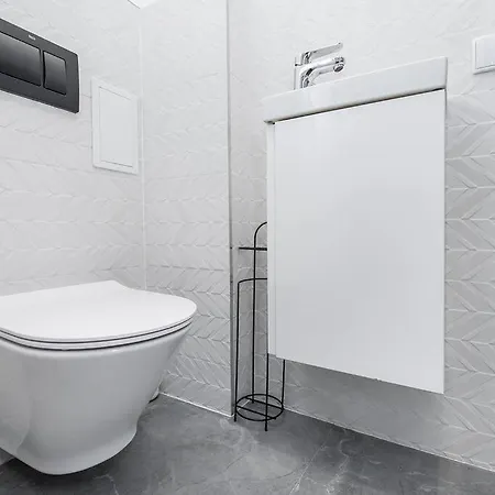 Zwyciestwa Apartamento *