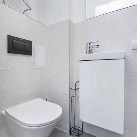 Apartamento Zwyciestwa *