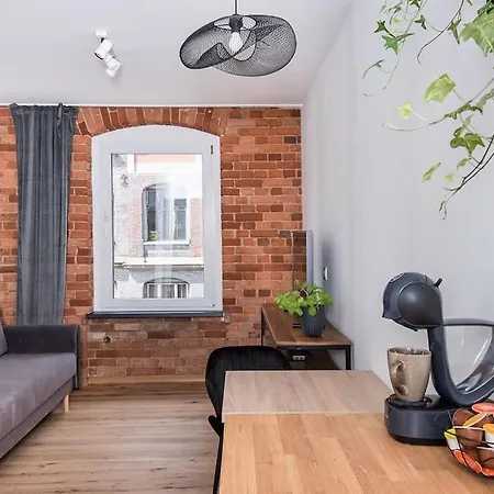 Zwyciestwa Appartement Gliwice