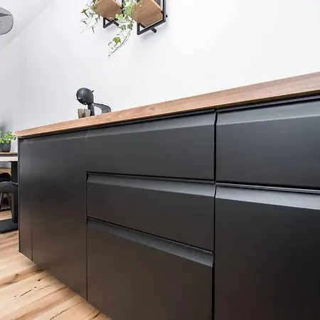 Zwyciestwa Apartamento *