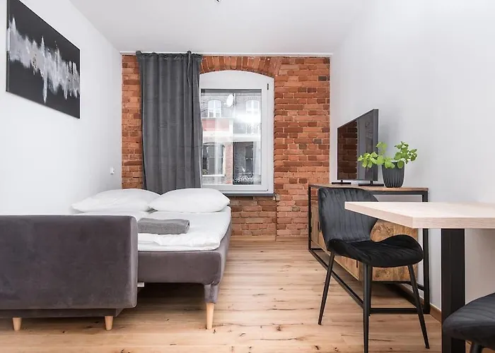 아파트 Zwyciestwa *