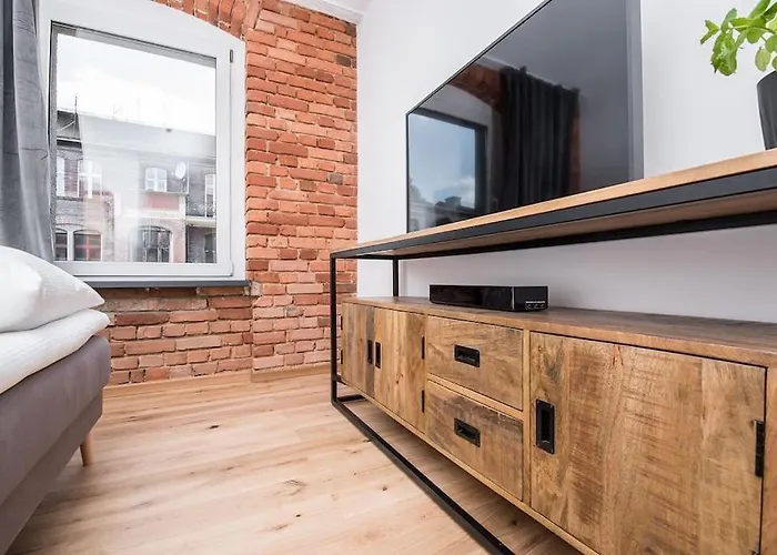 Zwyciestwa شقة غليفيتسه