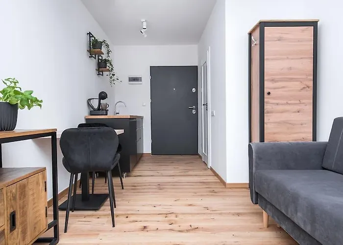 아파트 Zwyciestwa *