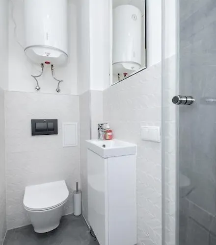 아파트 Zwyciestwa *