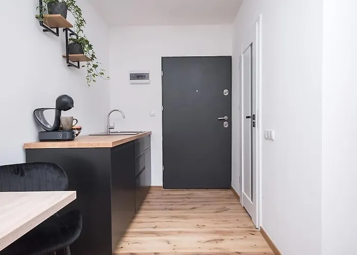 شقة Zwyciestwa غليفيتسه